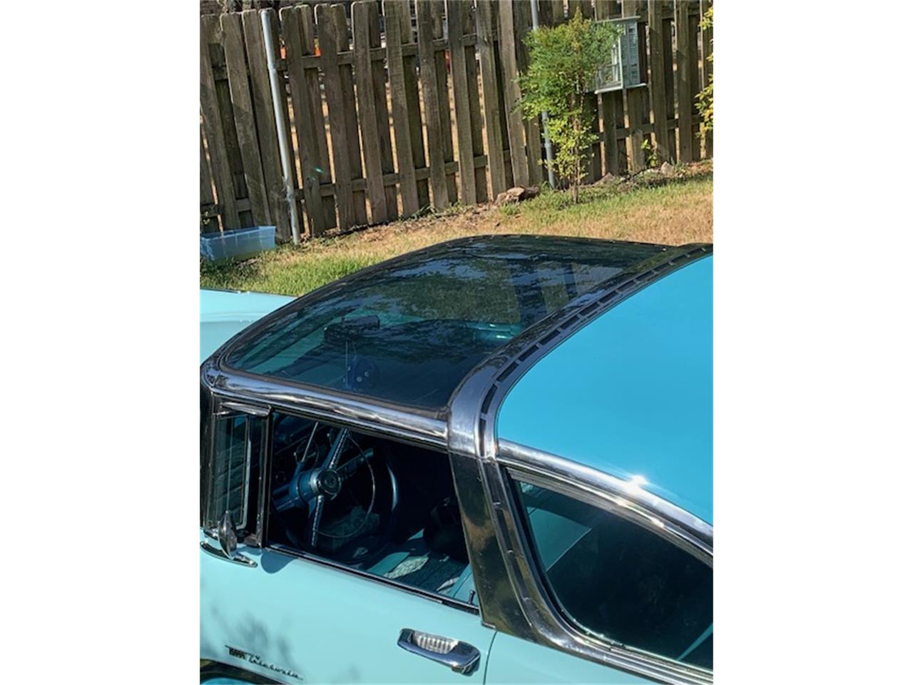 Ford-Crown-victoria-1955-Aquatone-amp-Waterfall-2-Tone-Blue-2