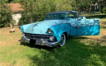Ford-Crown-victoria-1955-Aquatone-amp-Waterfall-2-Tone-Blue-3