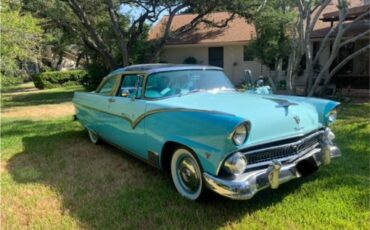 Ford-Crown-victoria-1955-Aquatone-amp-Waterfall-2-Tone-Blue-4