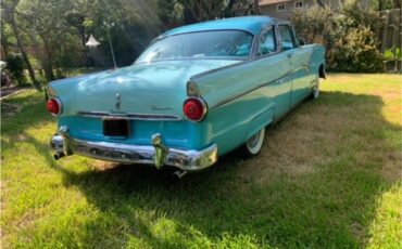 Ford-Crown-victoria-1955-Aquatone-amp-Waterfall-2-Tone-Blue-5