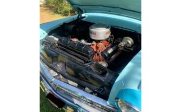Ford-Crown-victoria-1955-Aquatone-amp-Waterfall-2-Tone-Blue-7