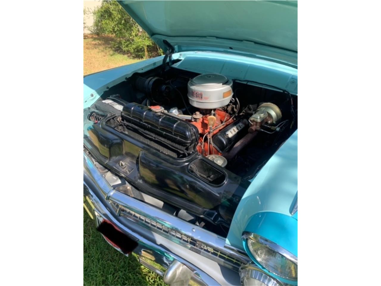 Ford-Crown-victoria-1955-Aquatone-amp-Waterfall-2-Tone-Blue-7