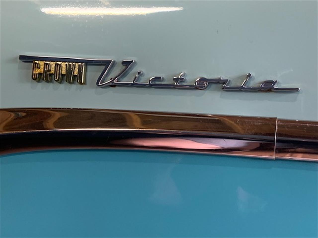 Ford-Crown-victoria-1955-Aquatone-amp-Waterfall-2-Tone-Blue-9