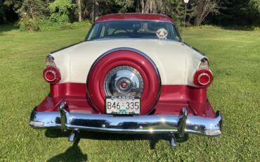 Ford-Crown-victoria-1956-Red-White-6