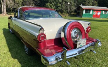 Ford-Crown-victoria-1956-Red-White-7