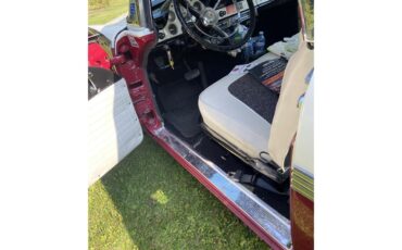 Ford-Crown-victoria-1956-Red-White-9