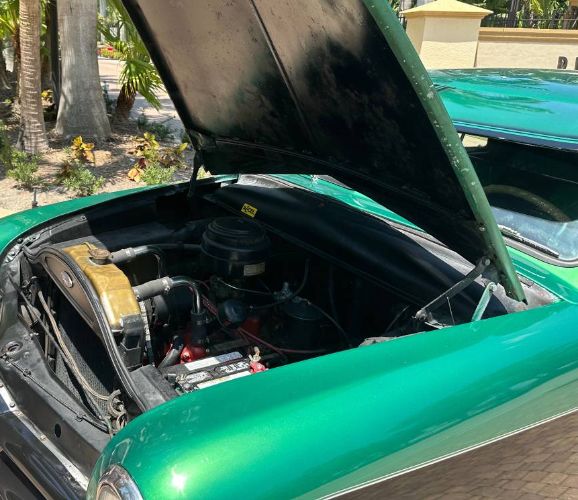 Ford-Custom-1949-Green-Green-14