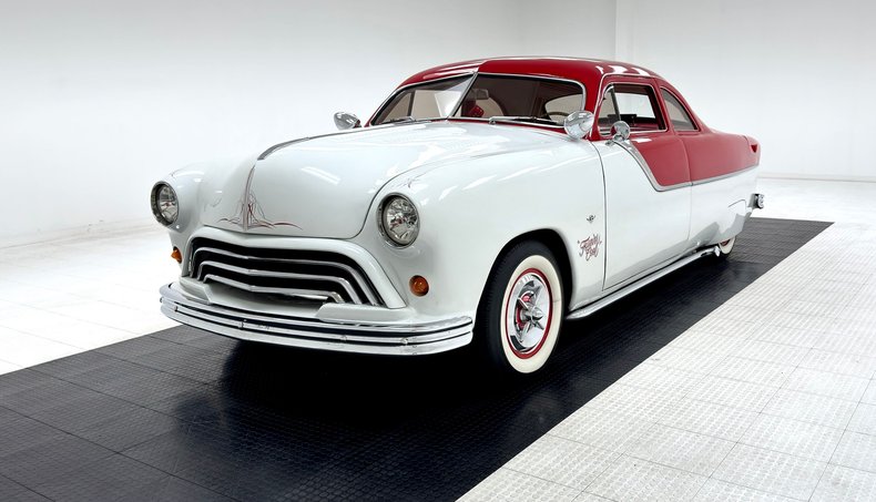 Ford-Custom-1949-White-Red-4