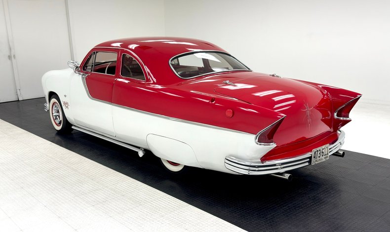 Ford-Custom-1949-White-Red-5