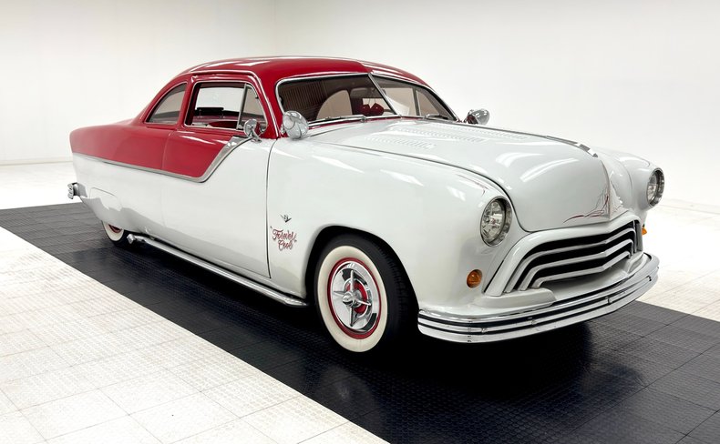 Ford-Custom-1949-White-Red-6