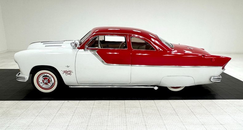 Ford-Custom-1949-White-Red-8