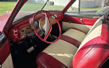 Ford-Custom-1951-Red-Red-amp-White-2