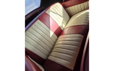 Ford-Custom-1951-Red-Red-amp-White-4