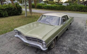 Ford-Custom-1967-Green-22