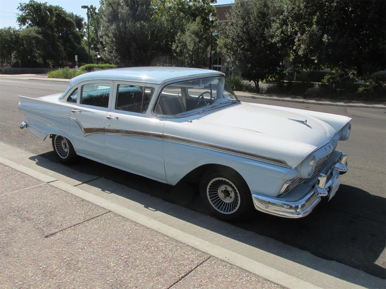 Ford-Custom-300-1957-Blue-White-Blue-White-14