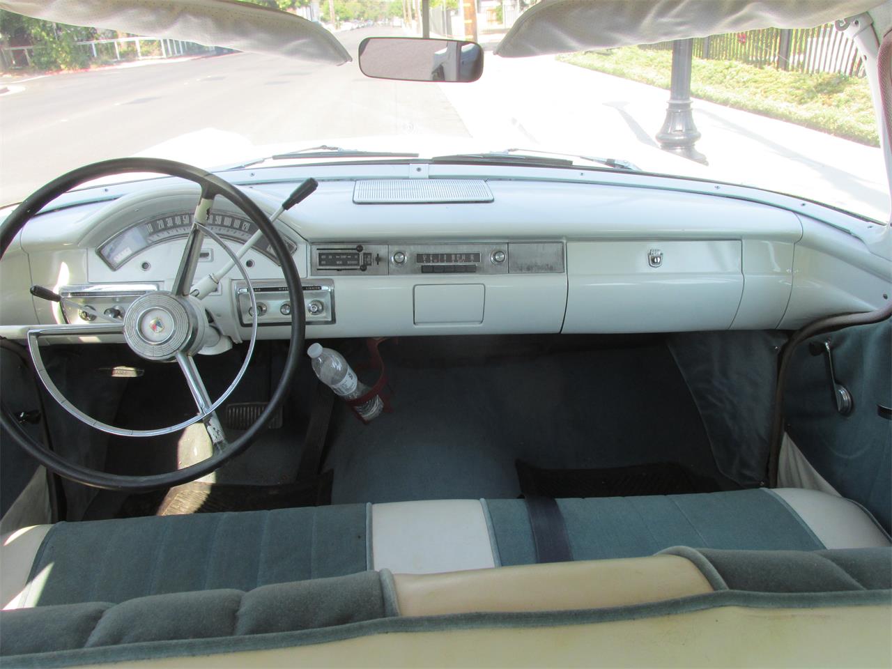 Ford-Custom-300-1957-Blue-White-Blue-White-17