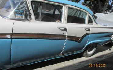 Ford-Custom-300-1957-Blue-White-Blue-White