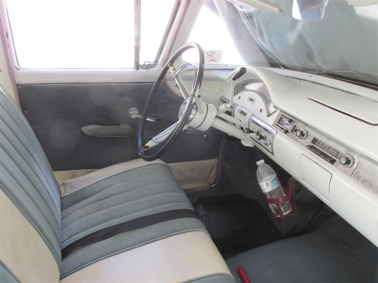 Ford-Custom-300-1957-Blue-White-Blue-White-39
