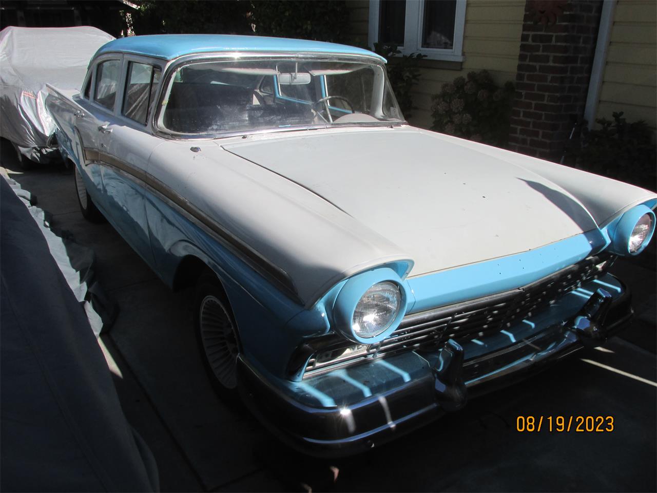 Ford-Custom-300-1957-Blue-White-Blue-White-9