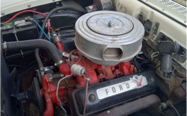 Ford-Custom-300-1957-Turquoise-and-cream-Blue-11