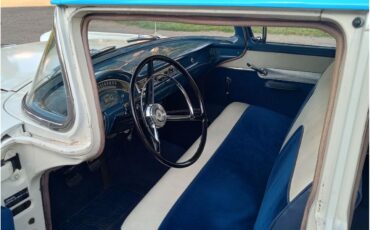 Ford-Custom-300-1957-Turquoise-and-cream-Blue-4