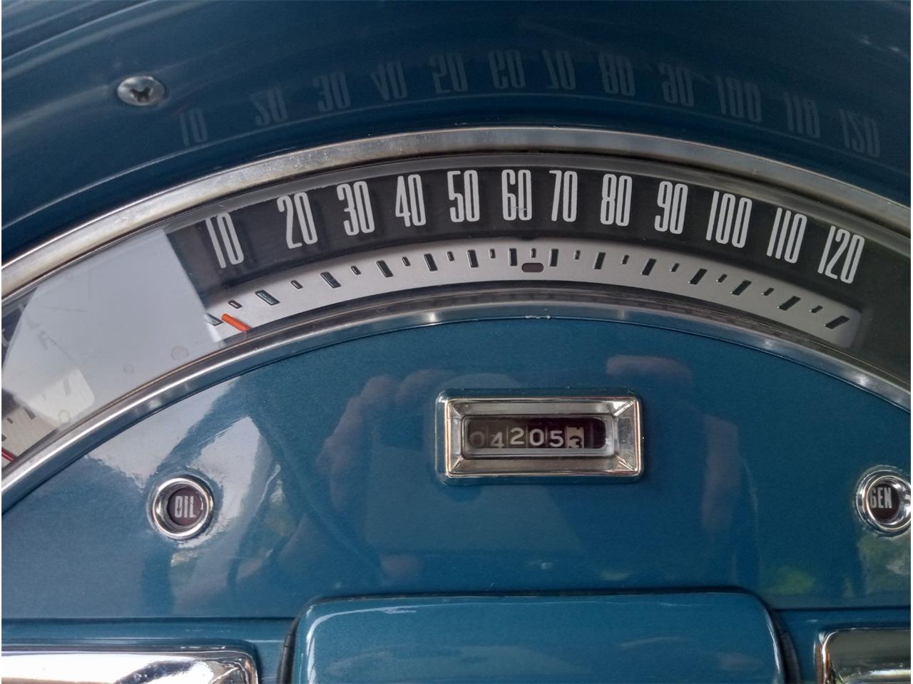 Ford-Custom-300-1957-Turquoise-and-cream-Blue-5