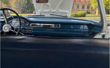 Ford-Custom-300-1957-Turquoise-and-cream-Blue-9