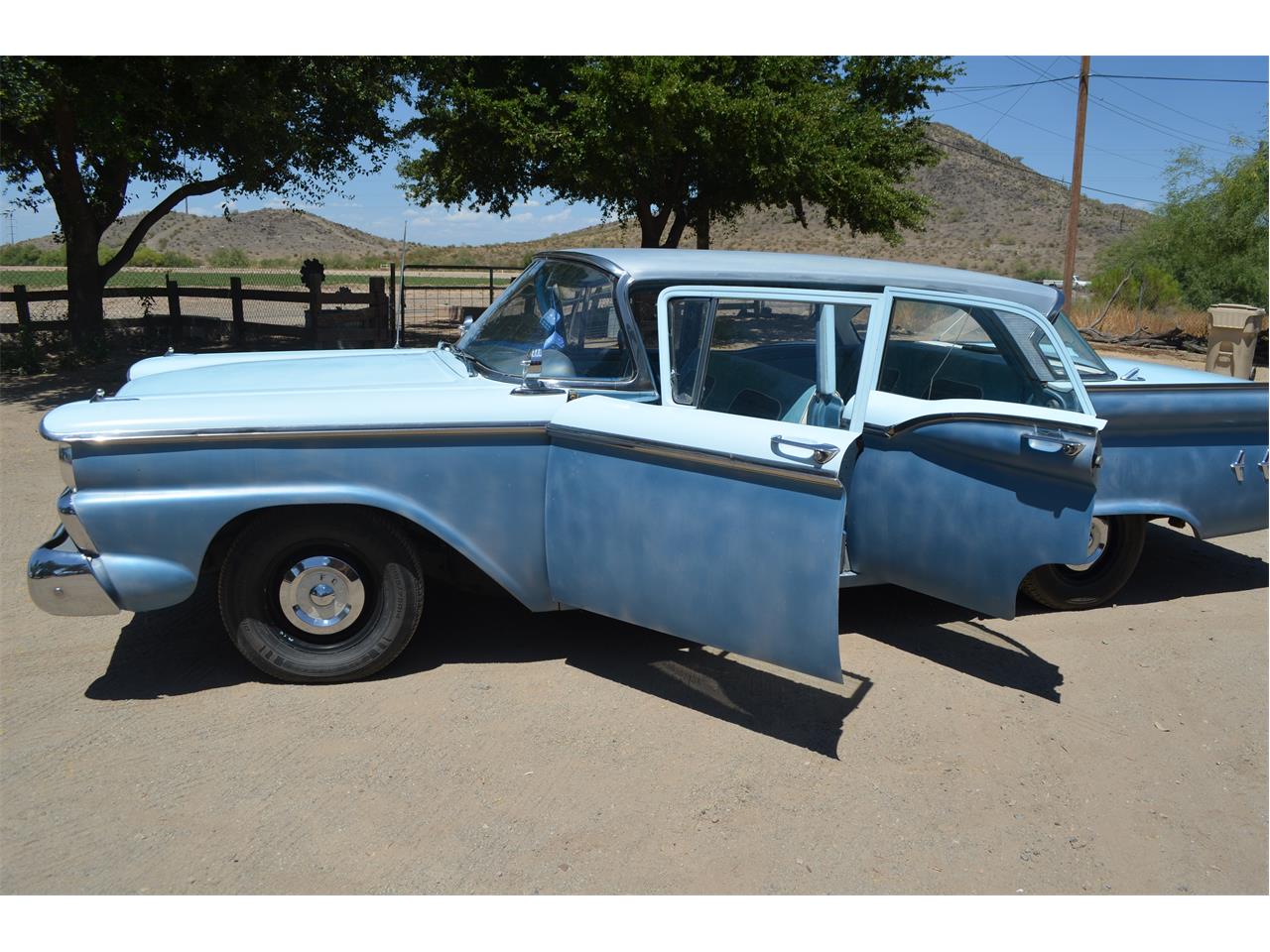 Ford-Custom-300-1959-Blue-2-Tone-Blue-2-Tone-43