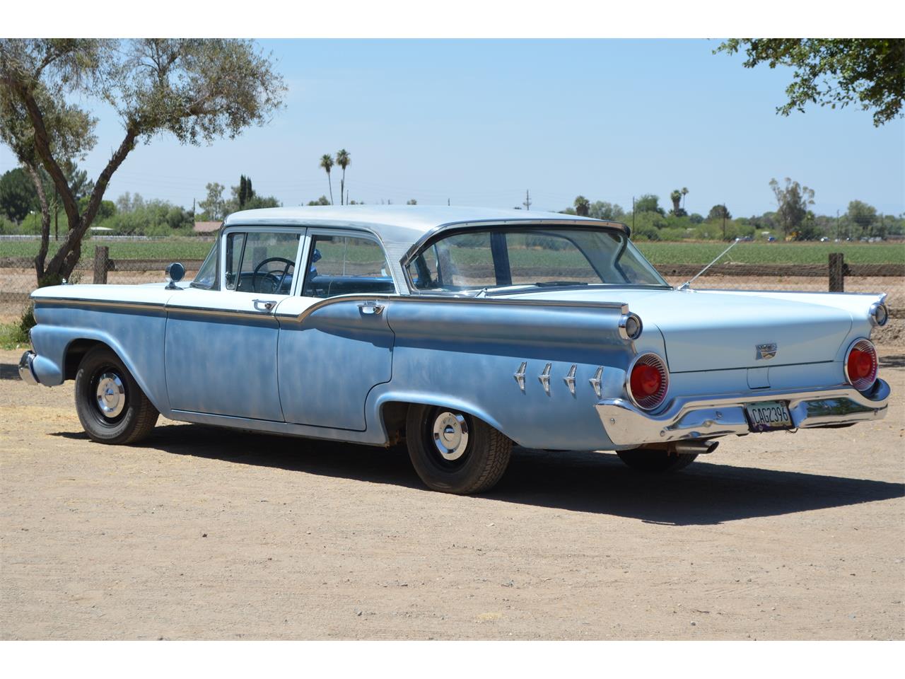 Ford-Custom-300-1959-Blue-2-Tone-Blue-2-Tone-5