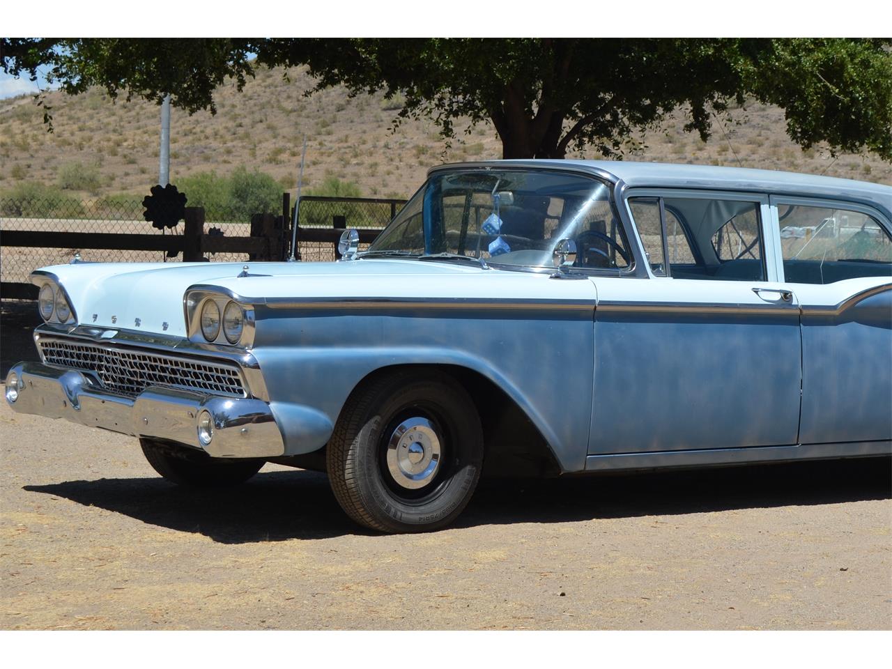 Ford-Custom-300-1959-Blue-2-Tone-Blue-2-Tone-7