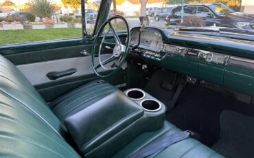 Ford-Custom-300-1959-GreenWhite-Green-13