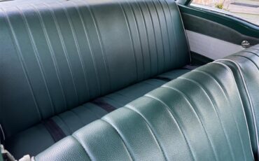 Ford-Custom-300-1959-GreenWhite-Green-14
