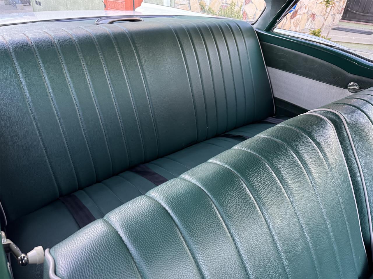 Ford-Custom-300-1959-GreenWhite-Green-14