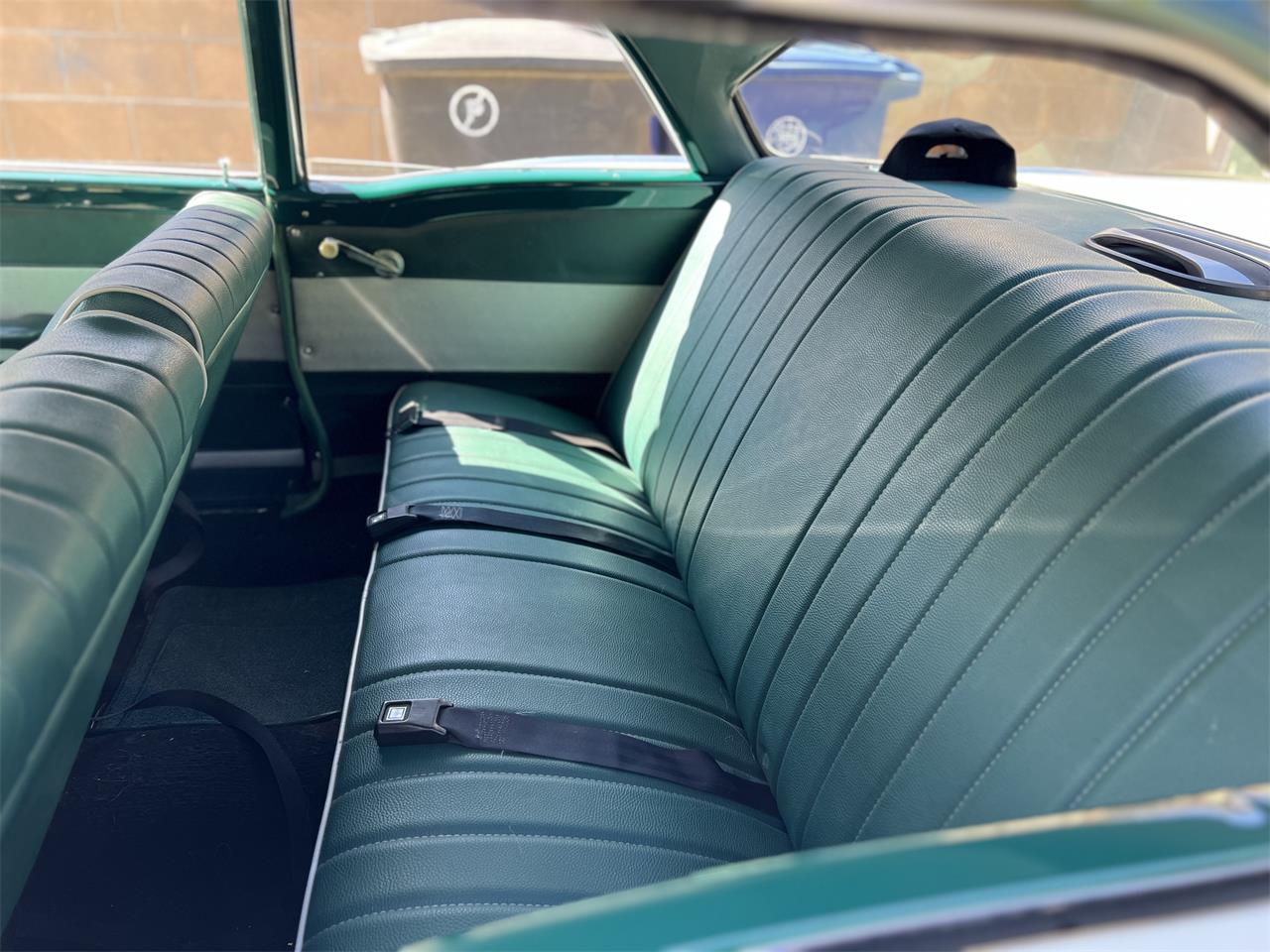 Ford-Custom-300-1959-GreenWhite-Green-17