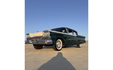 Ford-Custom-300-1959-GreenWhite-Green-2