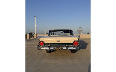 Ford-Custom-300-1959-GreenWhite-Green-8