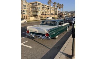 Ford-Custom-300-1959-GreenWhite-Green-9