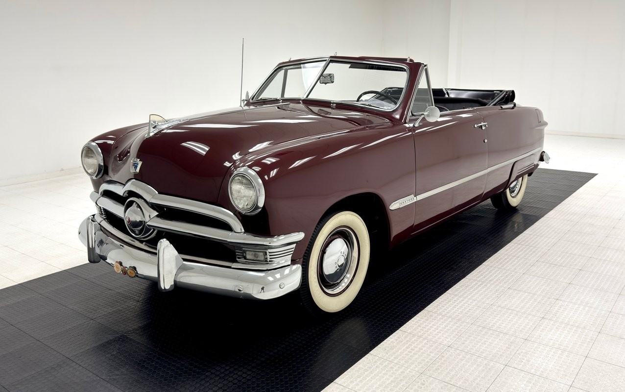 Ford-Custom-Deluxe-1950-Convertible-1