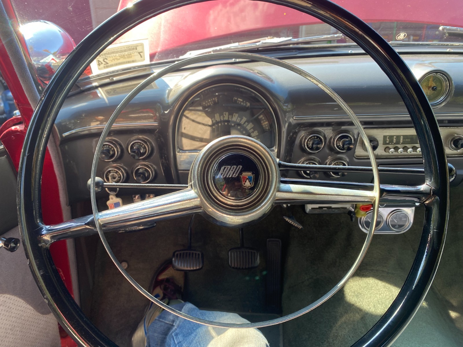 Ford-Custom-Line-1952-Coupe