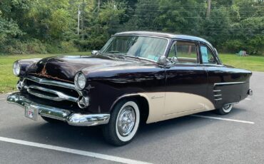 Ford-Customline-1952-Coupe