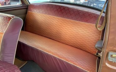 Ford-Customline-1953-Brown-Brown-4