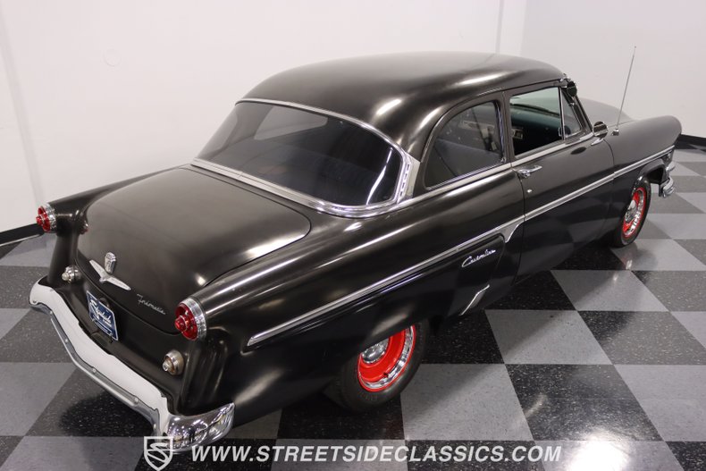 Ford-Customline-1954-Black-Blue-25