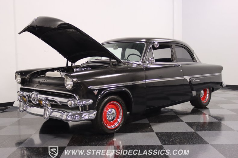 Ford-Customline-1954-Black-Blue-30