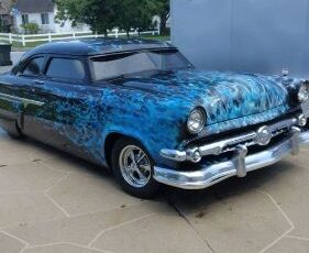Ford-Customline-1954-Custom-Black-5