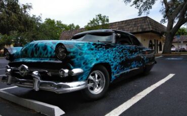 Ford-Customline-1954-Custom-Black-7