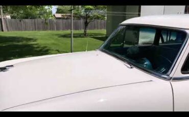 Ford-Customline-1954-White-Blue
