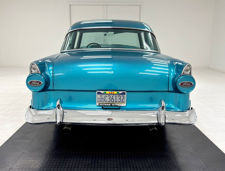 Ford-Customline-1955-Turquoise-Metallic-Turquoise-3