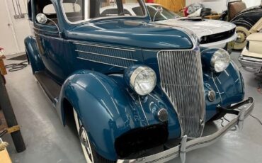 Ford-Deluxe-1936-Bambalino-Blue-Brown-Mohair-11