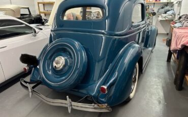 Ford-Deluxe-1936-Bambalino-Blue-Brown-Mohair-15