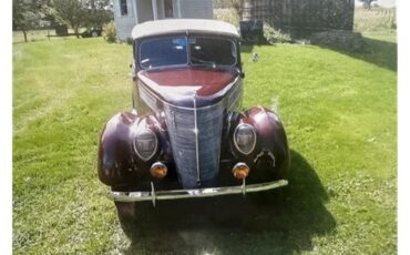 Ford-Deluxe-1937-Bright-Coach-Maroon-Tan-22